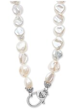 LAGOS Luna Keshi Pearl Necklace | 34 inch
