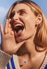 KENDRA SCOTT Cheer Short Pendant Necklace