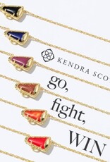 KENDRA SCOTT Cheer Short Pendant Necklace