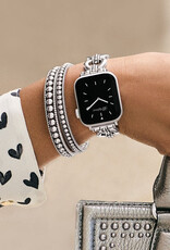 Pretty Tough Trio Watch Band