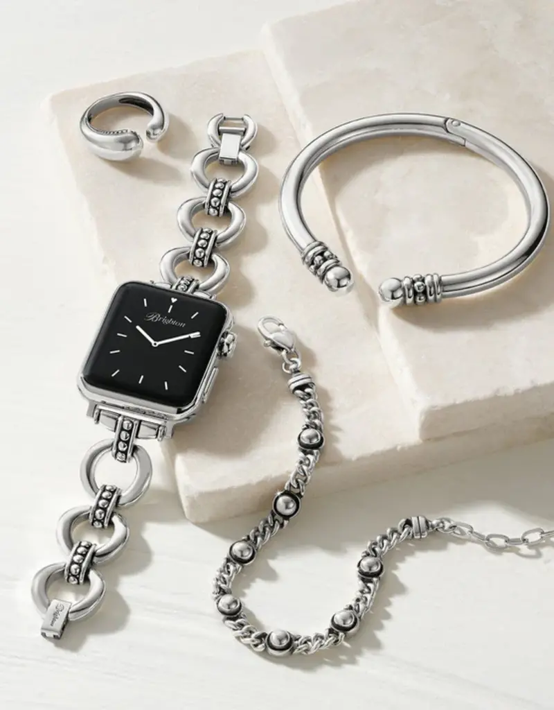 Pretty Tough Trio Watch Band