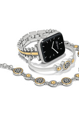 Pretty Tough Two Tone Watch Band