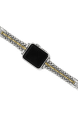 Pretty Tough Two Tone Watch Band