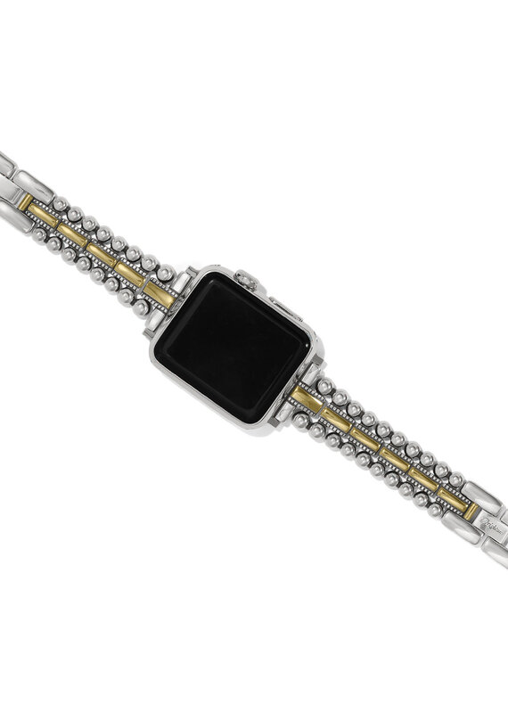 Pretty Tough Two Tone Watch Band