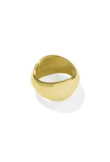 KENDRA SCOTT Kaia Band Ring