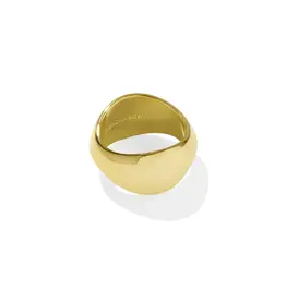 KENDRA SCOTT Kaia Band Ring