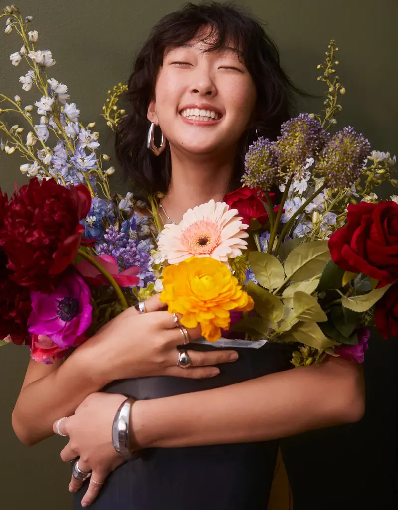 KENDRA SCOTT Kaia Band Ring