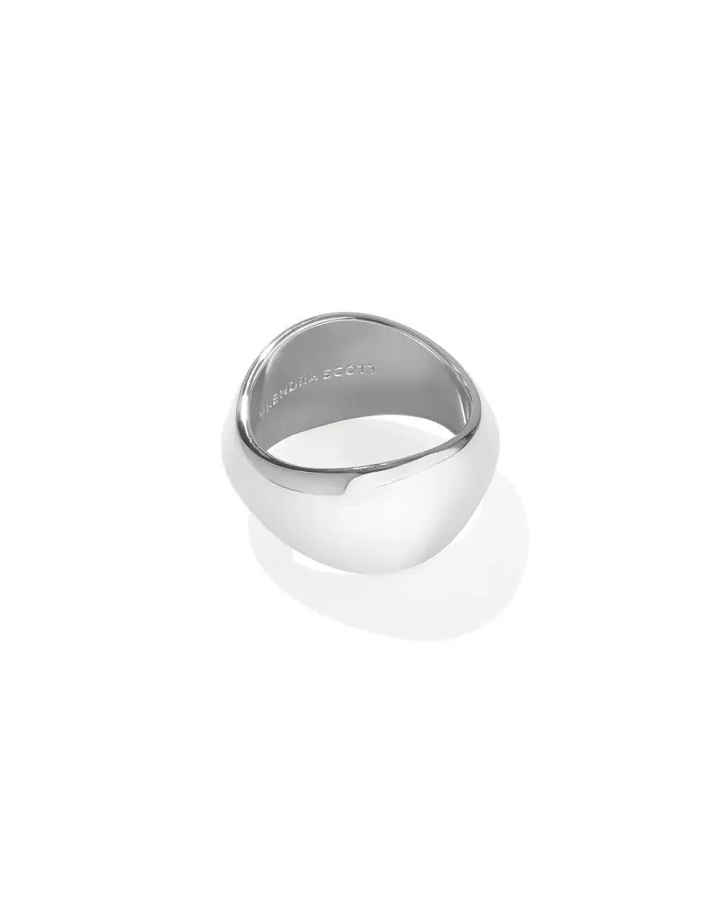 KENDRA SCOTT Kaia Band Ring