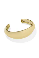 KENDRA SCOTT Kaia Cuff Bracelet