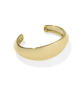 KENDRA SCOTT Kaia Cuff Bracelet