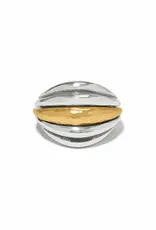 Ferrara Deco Ring