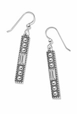 Pretty Tough Gem French Wire in Crystal