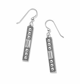 Pretty Tough Gem French Wire in Crystal