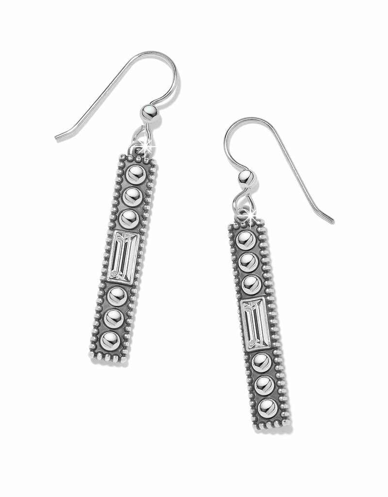 Pretty Tough Gem French Wire in Crystal