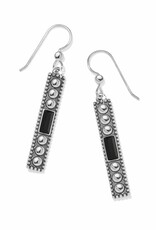 Pretty Tough Gem French Wire in Black