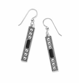 Pretty Tough Gem French Wire in Black