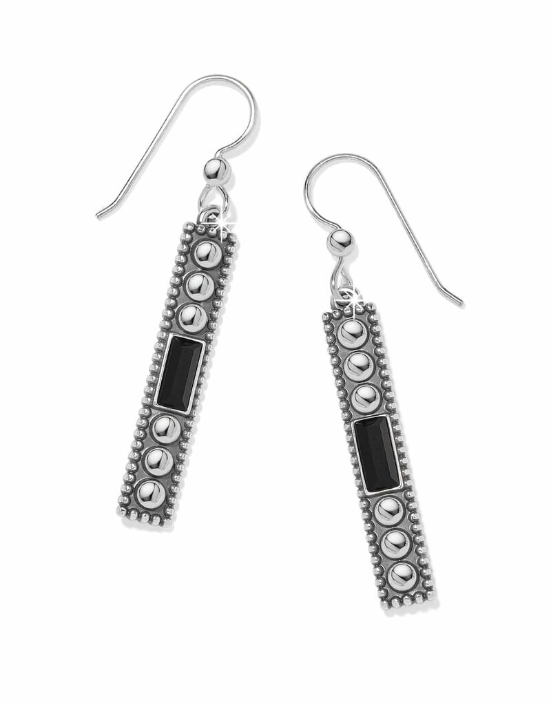 Pretty Tough Gem French Wire in Black