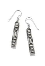 Pretty Tough Gem French Wire in Black