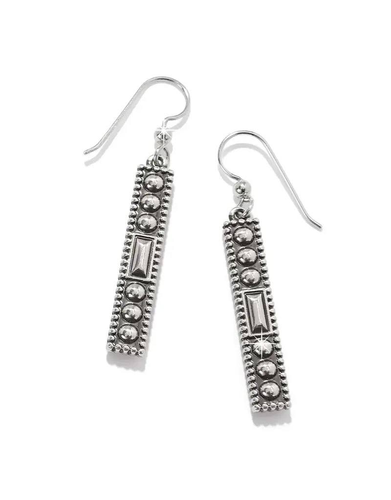 Pretty Tough Gem French Wire in Black