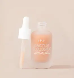 J.HOFFMAN'S Cactus Cloudsilk Serum - 1oz