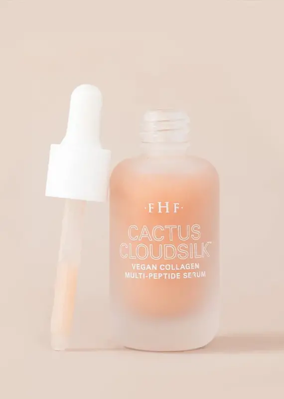 J.HOFFMAN'S Cactus Cloudsilk Serum - 1oz