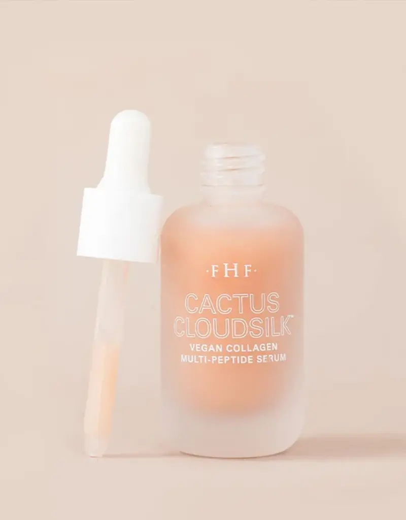 J.HOFFMAN'S Cactus Cloudsilk Serum - 1oz