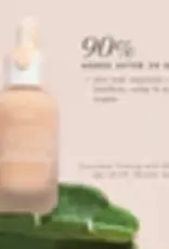 J.HOFFMAN'S Cactus Cloudsilk Serum - 1oz