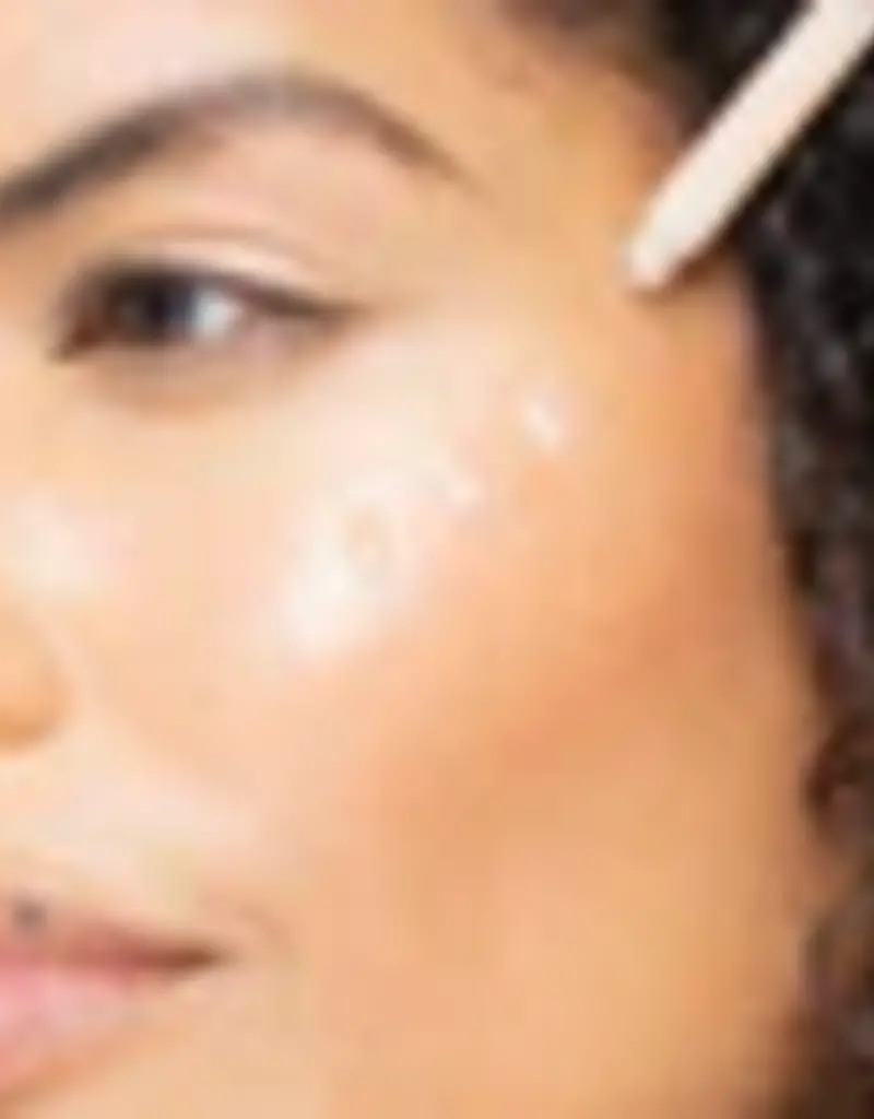 J.HOFFMAN'S Cactus Cloudsilk Serum - 1oz