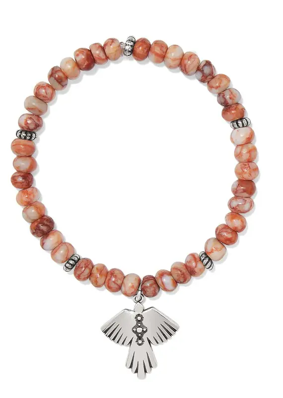 Mosaic Mojave Flight Stretch Bracelet