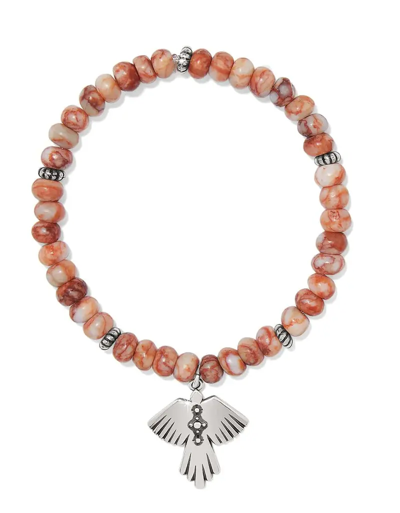 Mosaic Mojave Flight Stretch Bracelet