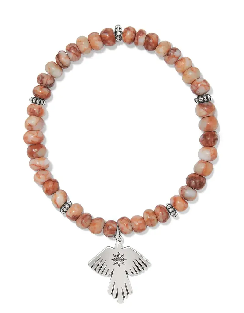 Mosaic Mojave Flight Stretch Bracelet