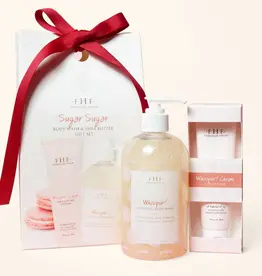 J.HOFFMAN'S Sugar Sugar Gift Set - Whoopie