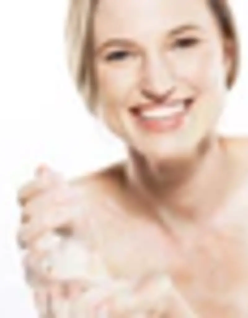 J.HOFFMAN'S Whoopie Soothing Body Wash - 12oz