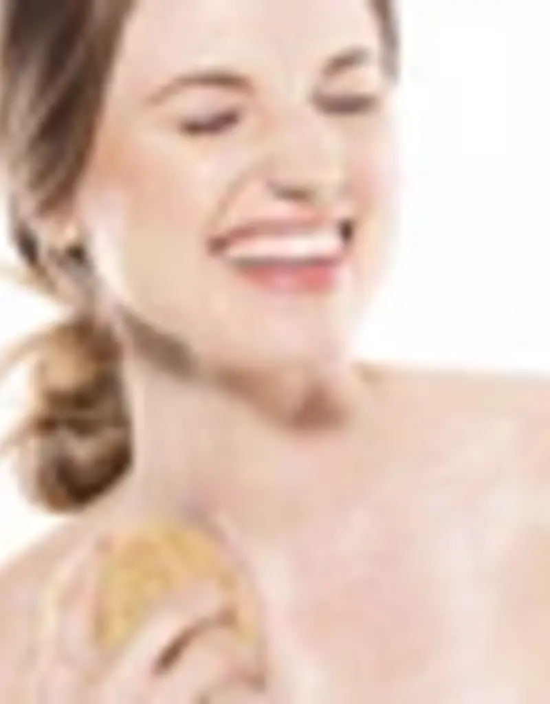 J.HOFFMAN'S Whoopie Soothing Body Wash - 12oz