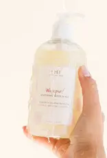 J.HOFFMAN'S Whoopie Soothing Body Wash - 12oz