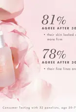 J.HOFFMAN'S Flat Out Firm Hyaluronic Firming Serum