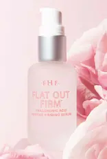 J.HOFFMAN'S Flat Out Firm Hyaluronic Firming Serum