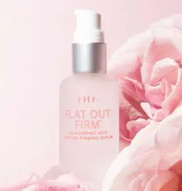 J.HOFFMAN'S Flat Out Firm Hyaluronic Firming Serum