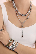 Contempo Moda Mystic Stretch Bracelet