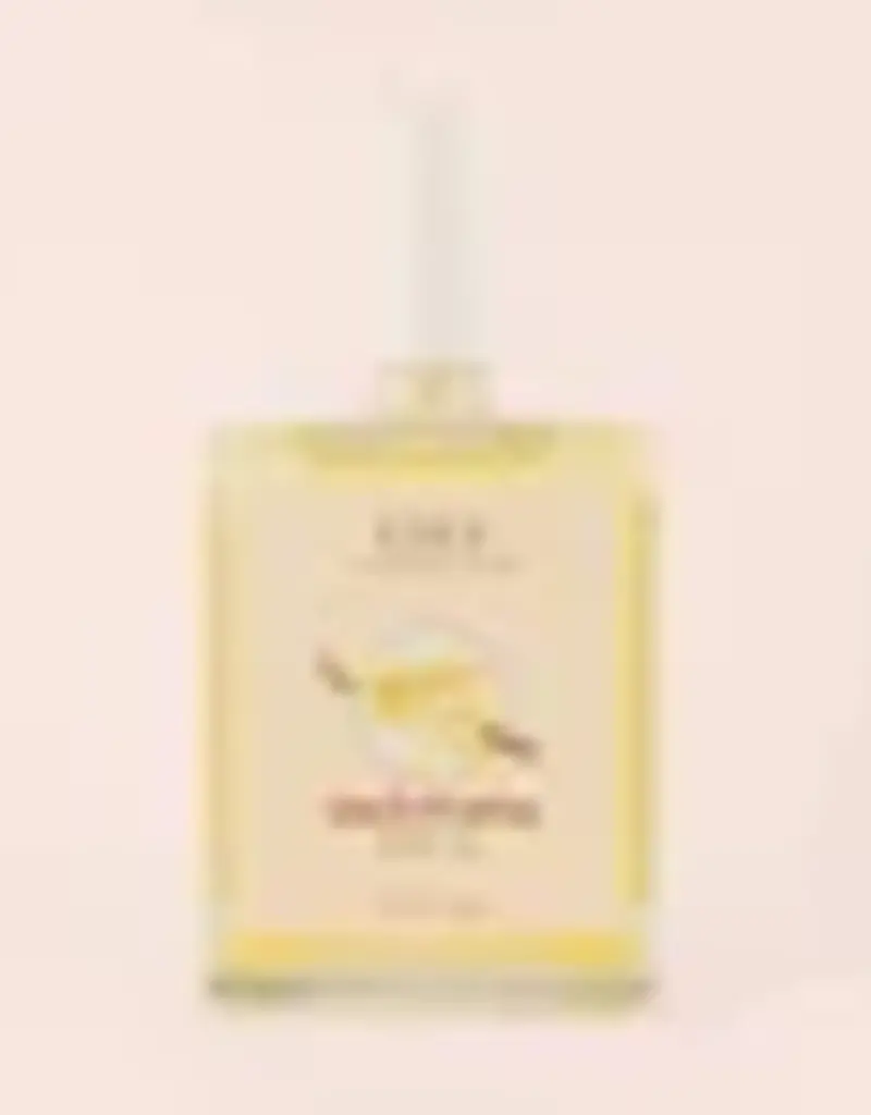 J.HOFFMAN'S Vanilla Bourbon Oil - 4oz