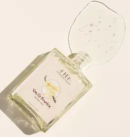 J.HOFFMAN'S Vanilla Bourbon Oil - 4oz