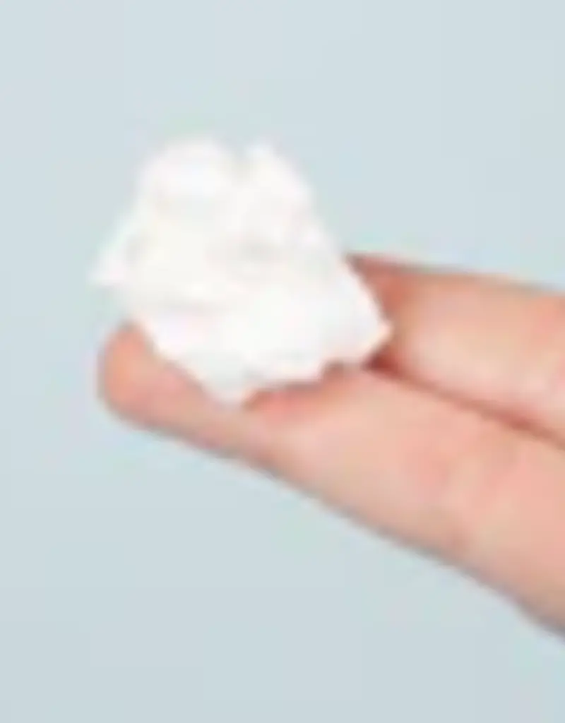 J.HOFFMAN'S Mellow Moon Dip Hemp Body Mousse