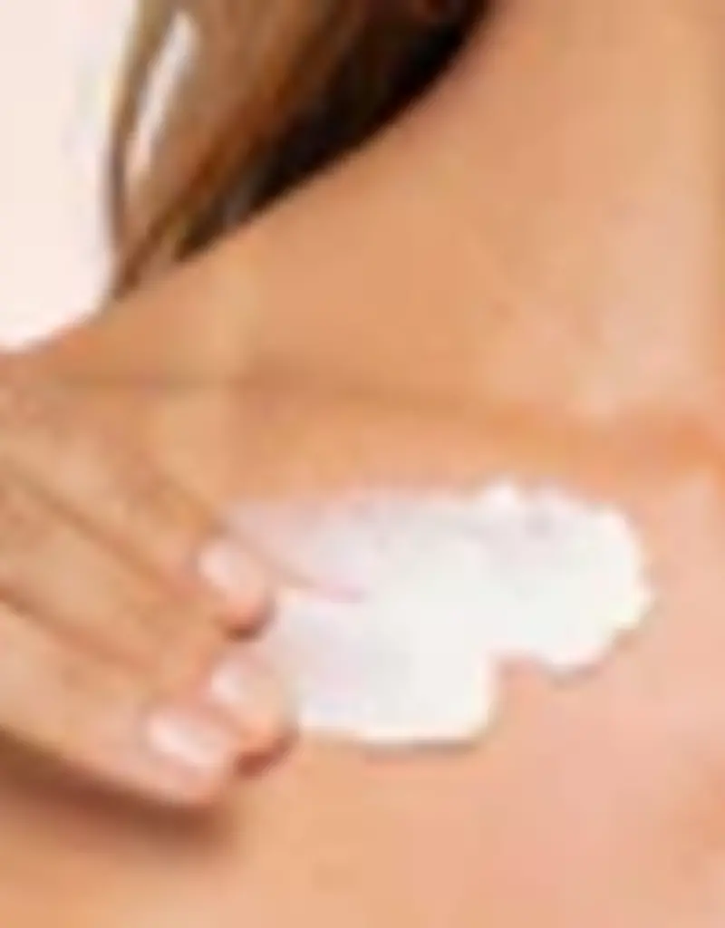 J.HOFFMAN'S Mellow Moon Dip Hemp Body Mousse