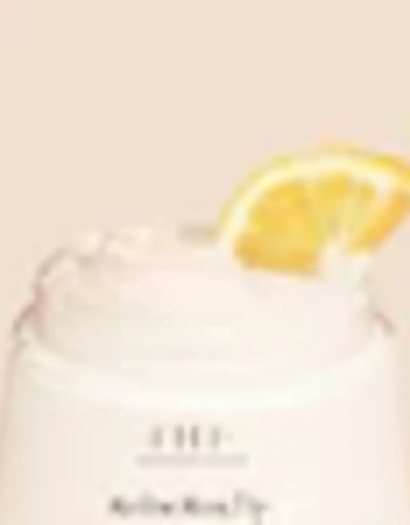 J.HOFFMAN'S Mellow Moon Dip Hemp Body Mousse