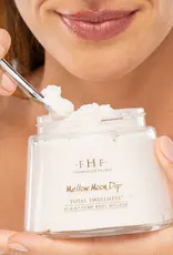 J.HOFFMAN'S Mellow Moon Dip Hemp Body Mousse