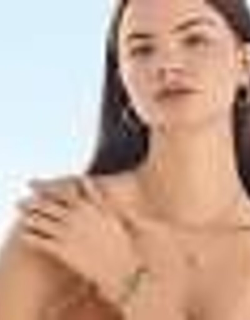 Illumina Celeste Ring in Gold