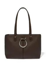 Wesley Tote in Cocoa