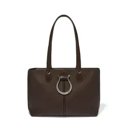 Wesley Tote in Cocoa