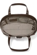 Wesley Tote in Cocoa