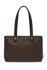 Wesley Tote in Cocoa